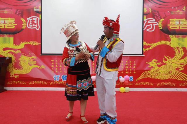 "多彩湘粤 · 非遗相约"五一在千年瑶寨约定你 旅游酒店 第11张 "多彩湘粤 · 非遗相约"五一在千年瑶寨约定你 旅游酒店 第11张