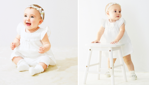 MIKI HOUSE|穿上这套衣服,你的宝宝就是整条gai最靓的仔 品牌发布 第3张 MIKI HOUSE|穿上这套衣服,你的宝宝就是整条gai最靓的仔 品牌发布 第3张