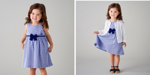 MIKI HOUSE|穿上这套衣服,你的宝宝就是整条gai最靓的仔 品牌发布 第9张 MIKI HOUSE|穿上这套衣服,你的宝宝就是整条gai最靓的仔 品牌发布 第9张