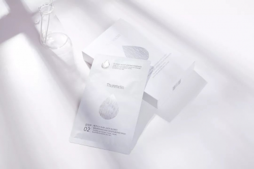 51重磅新品丨白桦汁水光润泽保湿两部曲面膜,荣耀上市! 时尚潮流 第2张 51重磅新品丨白桦汁水光润泽保湿两部曲面膜,荣耀上市! 时尚潮流 第2张