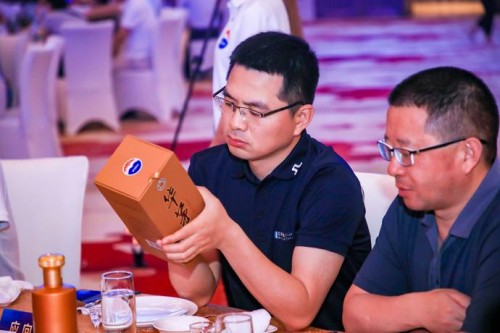 传奇品牌华茅酒全新重启,将被打造成茅台旗下又一大单品 企业动态 第4张 传奇品牌华茅酒全新重启,将被打造成茅台旗下又一大单品 企业动态 第4张