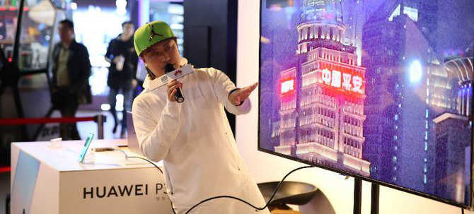 五一到百脑汇吃喝玩乐长知识 BUYNOW小学堂开讲啦!