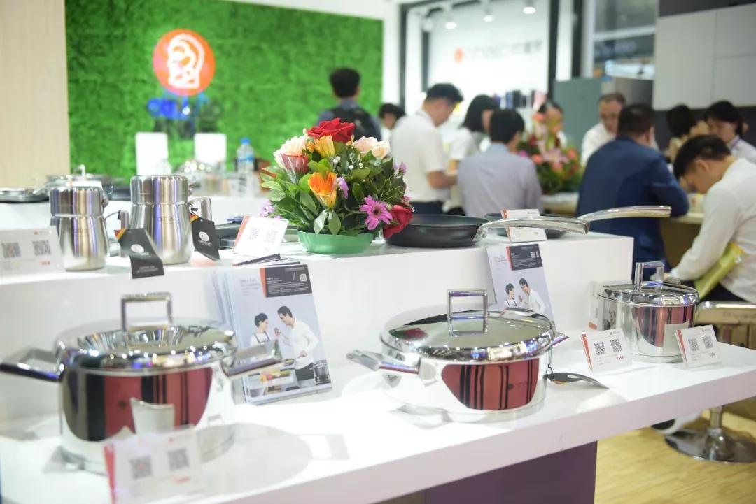 创新抢市场，Othello欧德罗广交会全球圈粉 品牌发布 第7张