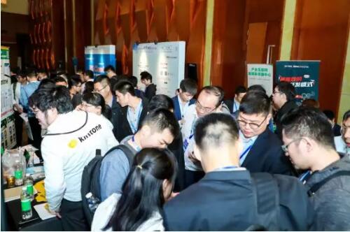 来CDEC2019 生态大会广州站 组建你的《复联4》英雄战队 游戏动漫 第4张 来CDEC2019 生态大会广州站 组建你的《复联4》英雄战队 游戏动漫 第4张