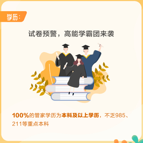 自如发布管家报告,他们跟你想的一样吗?