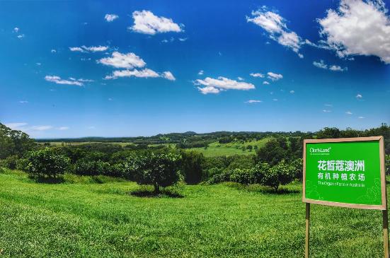 花皙蔻太阳能工厂获德国前总统认可,有机护肤没那么贵 品牌发布 第8张 花皙蔻太阳能工厂获德国前总统认可,有机护肤没那么贵 品牌发布 第8张