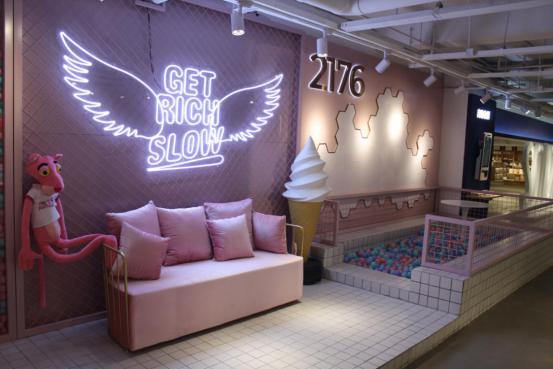 融合科技美学与文创产品新零售,摩选打造广州文创新地标 广州资讯 第3张 融合科技美学与文创产品新零售,摩选打造广州文创新地标 广州资讯 第3张