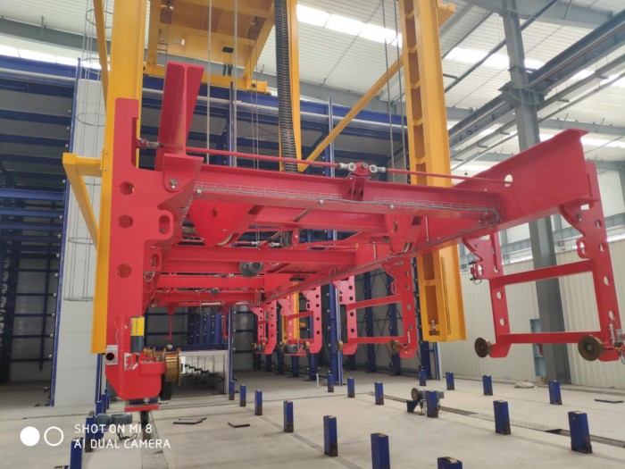 广东装配式建筑市场再添生力军 美好装配大塘工厂正式登陆佛山 广东资讯 第6张 广东装配式建筑市场再添生力军 美好装配大塘工厂正式登陆佛山 广东资讯 第6张