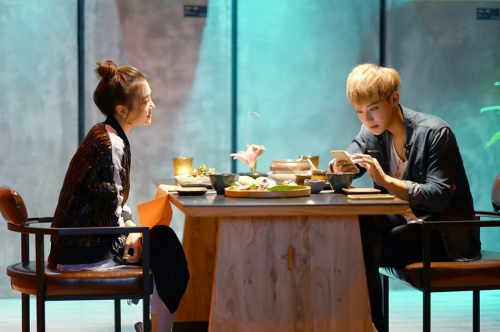 618什么值得买:令和最初 断货之王ORBIS锁水小蓝条了解一下