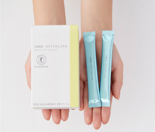 618什么值得买:令和最初 断货之王ORBIS锁水小蓝条了解一下 广州消费 第8张 618什么值得买:令和最初 断货之王ORBIS锁水小蓝条了解一下 广州消费 第8张