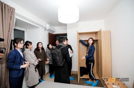 自如开放供应链及家装配置环节:TQM体系保障“深呼吸”房源空气质量 房产资讯 第4张 自如开放供应链及家装配置环节:TQM体系保障“深呼吸”房源空气质量 房产资讯 第4张