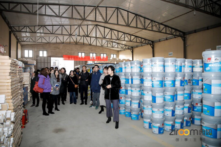 自如开放供应链及家装配置环节:TQM体系保障“深呼吸”房源空气质量 房产资讯 第2张 自如开放供应链及家装配置环节:TQM体系保障“深呼吸”房源空气质量 房产资讯 第2张