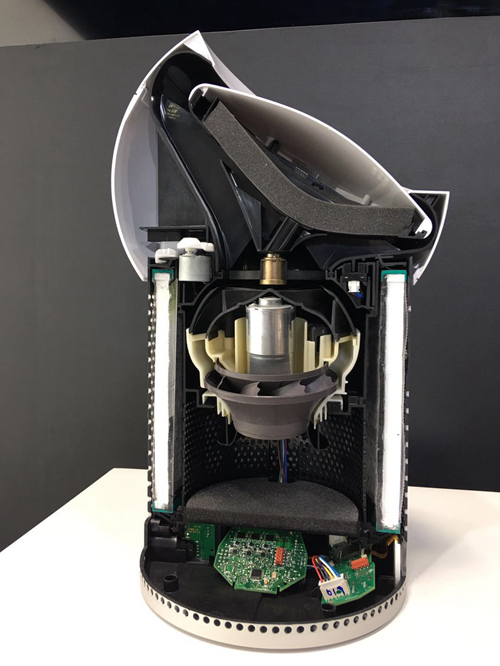 图片4.png 戴森Dyson Pure Cool Me多功能风扇,用黑科技颠覆传统 IT科技 第3张 戴森Dyson Pure Cool Me多功能风扇,用黑科技颠覆传统 IT科技 第3张