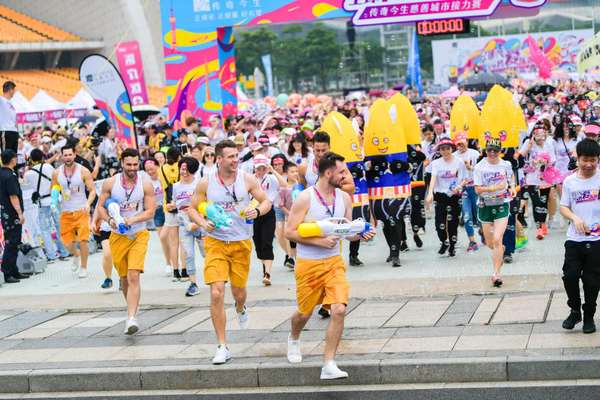 525和传奇今生一起,携手海清为爱奔跑 同城活动 第21张 525和传奇今生一起,携手海清为爱奔跑 同城活动 第21张