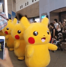 六一儿童节来百脑汇,既能掌控雷电,还能当上厨神! 广州消费 第5张 六一儿童节来百脑汇,既能掌控雷电,还能当上厨神! 广州消费 第5张