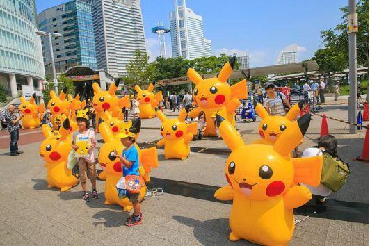 六一儿童节来百脑汇,既能掌控雷电,还能当上厨神! 广州消费 第6张 六一儿童节来百脑汇,既能掌控雷电,还能当上厨神! 广州消费 第6张