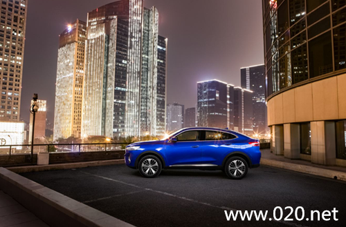 如何种草年轻消费者?高品质哈弗F7x成功演绎营销范本! 汽车频道 第1张 如何种草年轻消费者?高品质哈弗F7x成功演绎营销范本! 汽车频道 第1张