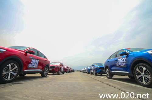 如何种草年轻消费者?高品质哈弗F7x成功演绎营销范本! 汽车频道 第2张 如何种草年轻消费者?高品质哈弗F7x成功演绎营销范本! 汽车频道 第2张