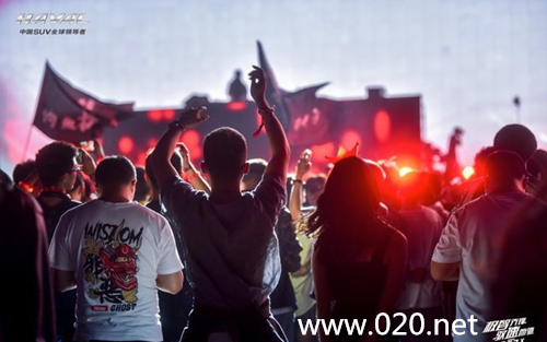 如何种草年轻消费者?高品质哈弗F7x成功演绎营销范本! 汽车频道 第6张 如何种草年轻消费者?高品质哈弗F7x成功演绎营销范本! 汽车频道 第6张