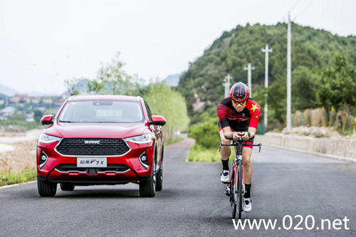 如何种草年轻消费者?高品质哈弗F7x成功演绎营销范本! 汽车频道 第8张 如何种草年轻消费者?高品质哈弗F7x成功演绎营销范本! 汽车频道 第8张