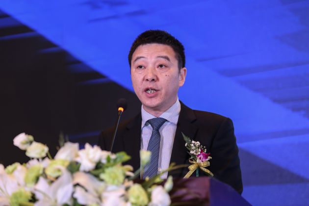 绿驰汽车与长安汽车战略合作暨绿驰汽车与长安铃木联合制造签约仪式在重庆签订 汽车频道 第3张