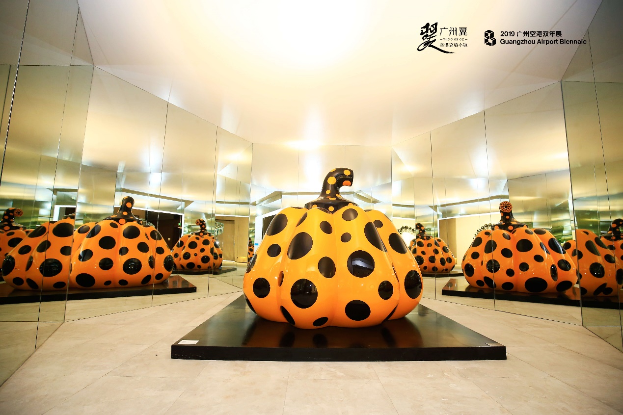 空港双年展,点亮美丽凤和村 | 年度艺术盛事聚焦广州 广州资讯 第10张 空港双年展,点亮美丽凤和村 | 年度艺术盛事聚焦广州 广州资讯 第10张