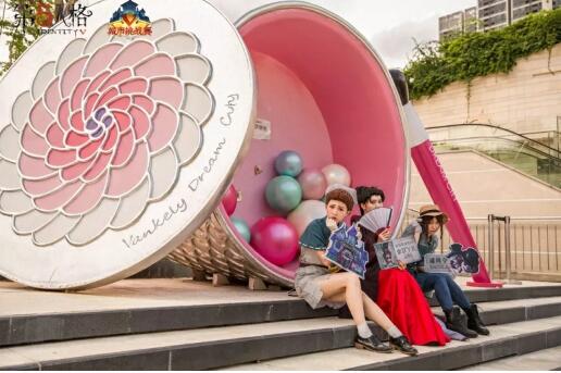 《第五人格》城市挑战赛于深圳龙城万科里完第五人格》城市挑战赛于深圳龙城万科里完美收官! 美收官! 游戏动漫 第3张 《第五人格》城市挑战赛于深圳龙城万科里完第五人格》城市挑战赛于深圳龙城万科里完美收官! 美收官! 游戏动漫 第3张