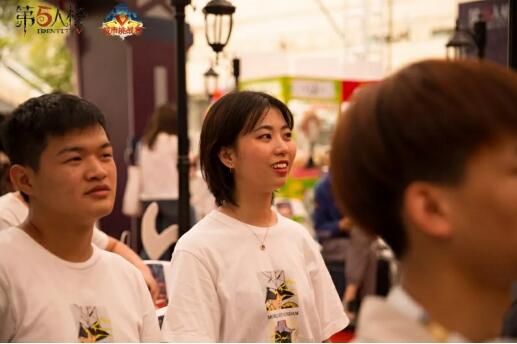 《第五人格》城市挑战赛于深圳龙城万科里完第五人格》城市挑战赛于深圳龙城万科里完美收官! 美收官! 游戏动漫 第18张 《第五人格》城市挑战赛于深圳龙城万科里完第五人格》城市挑战赛于深圳龙城万科里完美收官! 美收官! 游戏动漫 第18张