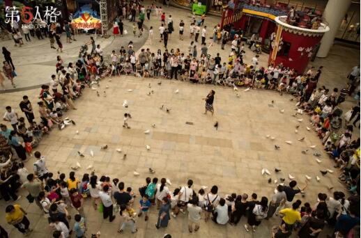 《第五人格》城市挑战赛于深圳龙城万科里完第五人格》城市挑战赛于深圳龙城万科里完美收官! 美收官! 游戏动漫 第11张 《第五人格》城市挑战赛于深圳龙城万科里完第五人格》城市挑战赛于深圳龙城万科里完美收官! 美收官! 游戏动漫 第11张