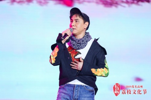 高州大件事!2019茂名高州荔枝文化节晚会震撼上演 广东资讯 第8张 高州大件事!2019茂名高州荔枝文化节晚会震撼上演 广东资讯 第8张