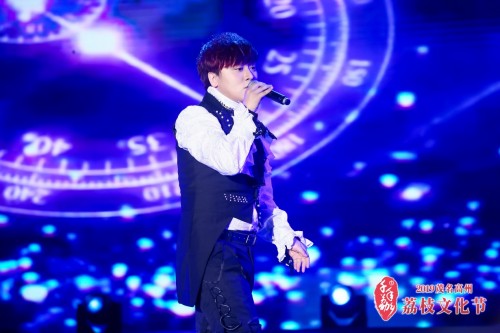 高州大件事!2019茂名高州荔枝文化节晚会震撼上演 广东资讯 第10张 高州大件事!2019茂名高州荔枝文化节晚会震撼上演 广东资讯 第10张