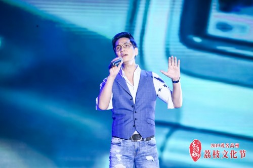 高州大件事!2019茂名高州荔枝文化节晚会震撼上演 广东资讯 第9张 高州大件事!2019茂名高州荔枝文化节晚会震撼上演 广东资讯 第9张