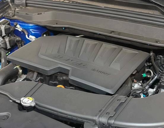 这款SUV安全、智能、油耗低,想不火都不行! 汽车频道 第6张 这款SUV安全、智能、油耗低,想不火都不行! 汽车频道 第6张