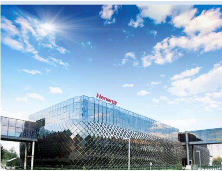 携手USGBC再出发 汉能“建筑造能”理念打动台湾绿建界 企业动态 第4张 携手USGBC再出发 汉能“建筑造能”理念打动台湾绿建界 企业动态 第4张