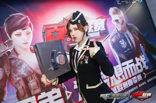 兄弟,一起为家乡而战!2019穿越火线百城联赛广东省省赛完美收官 游戏动漫 第19张 兄弟,一起为家乡而战!2019穿越火线百城联赛广东省省赛完美收官 游戏动漫 第19张