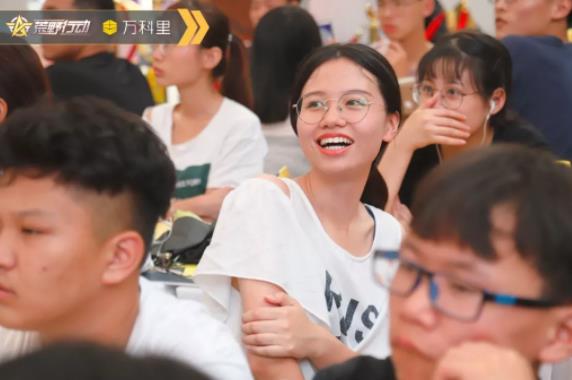 荒野战场,深圳集结号已吹响!龙城万科里点兵出征! 游戏动漫 第25张 荒野战场,深圳集结号已吹响!龙城万科里点兵出征! 游戏动漫 第25张