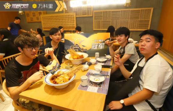 荒野战场,深圳集结号已吹响!龙城万科里点兵出征! 游戏动漫 第29张 荒野战场,深圳集结号已吹响!龙城万科里点兵出征! 游戏动漫 第29张