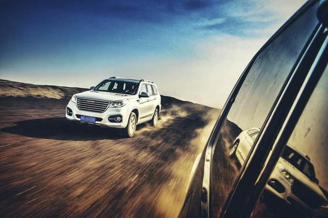 高端越野豪华SUV哈弗H9 带你开启自驾新生活 汽车频道 第1张 高端越野豪华SUV哈弗H9 带你开启自驾新生活 汽车频道 第1张