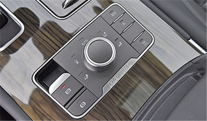 文能居家出行,武可攀山越岭,全能战士哈弗H9值得拥有! 汽车频道 第6张 文能居家出行,武可攀山越岭,全能战士哈弗H9值得拥有! 汽车频道 第6张