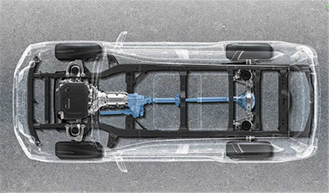 文能居家出行,武可攀山越岭,全能战士哈弗H9值得拥有! 汽车频道 第5张 文能居家出行,武可攀山越岭,全能战士哈弗H9值得拥有! 汽车频道 第5张