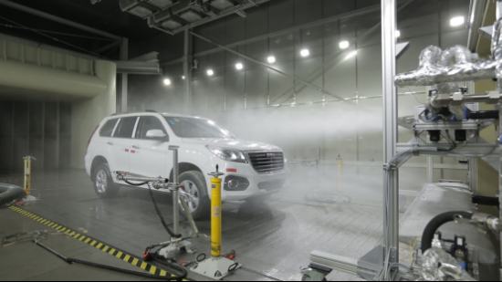 业内标杆级全地形SUV,哈弗H9口碑出众! 汽车频道 第2张 业内标杆级全地形SUV,哈弗H9口碑出众! 汽车频道 第2张