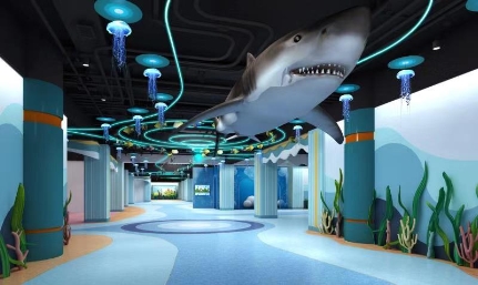 儿童产业航母启航 ——中国儿童产业展览交易基地介绍 企业动态 第3张 儿童产业航母启航 ——中国儿童产业展览交易基地介绍 企业动态 第3张