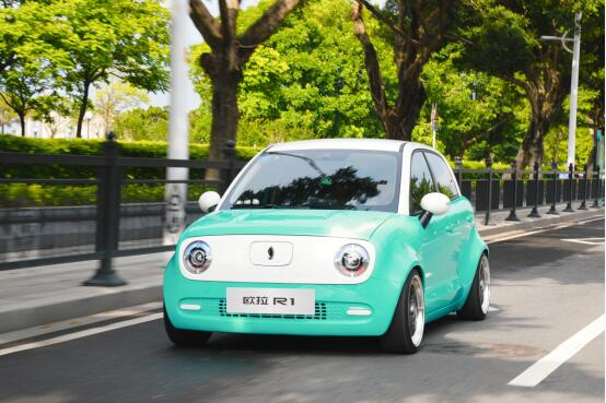 1560916515895726.png 让年轻人心动更能行动 和欧拉一起“焕新”生活 汽车频道 第2张 让年轻人心动更能行动 和欧拉一起“焕新”生活 汽车频道 第2张