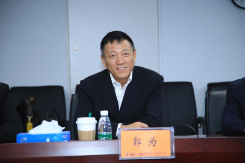 国家金融与发展实验室与神州信息正式签订战略合作 企业动态 第2张 国家金融与发展实验室与神州信息正式签订战略合作 企业动态 第2张