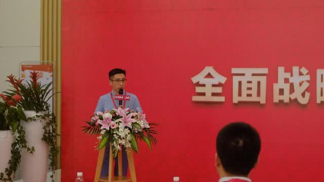 JVC与拼多多达成战略合作 JVC电视将在拼多多率先推出 国内资讯 第3张 JVC与拼多多达成战略合作 JVC电视将在拼多多率先推出 国内资讯 第3张