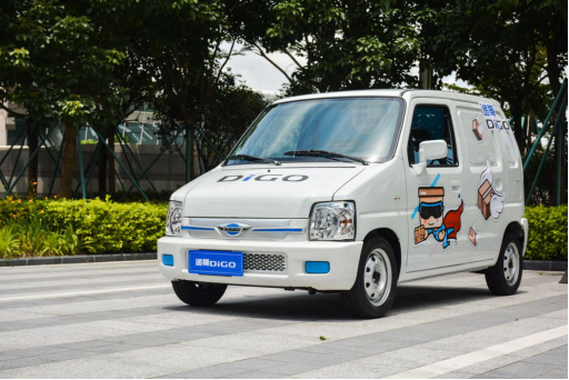 送快递很实用,看看快递小哥怎么评价“递哥” 汽车频道 第3张 送快递很实用,看看快递小哥怎么评价“递哥” 汽车频道 第3张