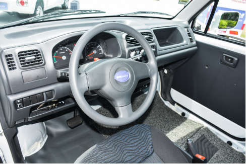 送快递很实用,看看快递小哥怎么评价“递哥” 汽车频道 第6张 送快递很实用,看看快递小哥怎么评价“递哥” 汽车频道 第6张