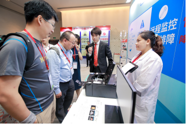 佳能发布三款新一代G系列打印新品,持续加磅商务办公新体验 广州资讯 第7张 佳能发布三款新一代G系列打印新品,持续加磅商务办公新体验 广州资讯 第7张