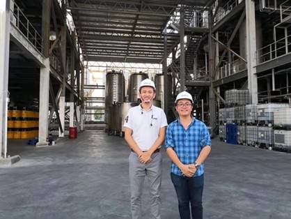 高效使用发动机节能减排,TLL禾马力让城市生活更美好