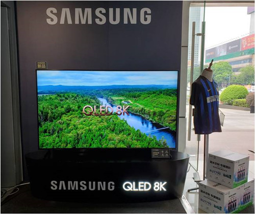 bdc3064635949bd673d923c8b95f9c4d.jpg 诠释舒适家居新场景,三星家电携新品亮相广州! 企业产品 第5张 诠释舒适家居新场景,三星家电携新品亮相广州! 企业产品 第5张